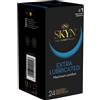 SKYN *Extra Lubricated* 24 pz Preservativi