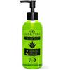 BRAND ITALIA - Gel Aloe Vera 100% 150 ml Dispenser