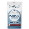 Forza10 Forza 10 cane dermo active vet diet mini toy 1,5 kg