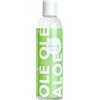 Loovara *Olé Olé Aloe* 250 l Lubrificante