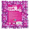 LOOVARA Soft Tamponi MINI 40 pz Tampone