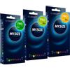 MY.SIZE PRO ELITE Set Preservativi 30 pz Preservativi