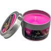 VIBRATISSIMO Candela S/M Neon Pink 50 ml