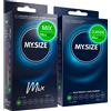MY.SIZE Mix Set Preservativi Taglia 1 47mm 20 pz Preservativi