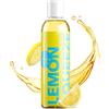 Loovara Lemon Squeeze Olio da Massaggio 250 ml Olio