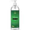 Vibratissimo Play Gel Vegan 1000 ml Lubrificante