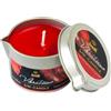 Vibratissimo Candela S/M Burning Red 50 ml
