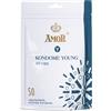 AMOR Young Preservativi 49mm 50 pz Preservativi