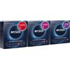 My.size (R&S Consumer Goods GmbH) MY.SIZE Classic Preservativi Set di Prova 9 pz Preservativi