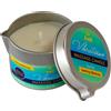 Vibratissimo Candela da Massaggio Vaniglia 50 ml