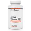 GymBeam Vitamina B12 Attiva (Metilcobalamina) capsule 90 St