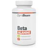 GymBeam Beta Alanina aminoacido non essenziale compresse 140 g
