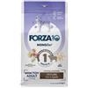 Forza 10 cane mono diet adult mini toy agnello 1,5 kg