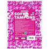 LOOVARA Soft Tamponi NORMAL 40 pz Tampone