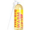 Loovara The Big Warm Up Olio da Massaggio 1000 ml Olio