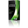 Vitalis Preservativi X-Large 57mm 12 pz Preservativi