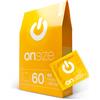 On) Condoms ON) ONsize Preservativi 60mm 50 pz Preservativi