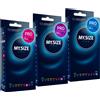 MY.SIZE PRO ELITE Set Preservativi 30 pz Preservativi