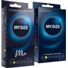 MY.SIZE Mix Set Preservativi Taglia 2 49mm 20 pz Preservativi