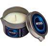 MY.SIZE Candela da Massaggio Vaniglia 40 ml