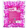 LOOVARA Soft Tamponi PROFESSIONAL 40 pz Tampone