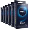 MY.SIZE Mix Set Preservativi Taglia 7 69mm 60 pz Preservativi