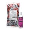 AMOR Strong Preservativi + PlayGel Silicone Set 100 pz Preservativi
