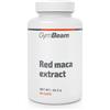 Maca Rossa estratto di radice 4:1 capsule 90 St