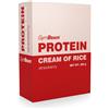 GymBeam Crema di Riso Proteica porridge con proteine del siero in polv