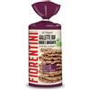 Fiorentini BIO Gallette Sorgo e Amaranto Senza Glutine - Fiorentini 120 g