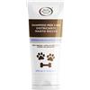 BRAND ITALIA - Shampoo Districante per Cani a Manto Riccio 200 ml Tubo