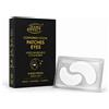 BRAND ITALIA - Patches Contorno Occhi Hydrogel Cryo effect 8 pz Astucc