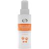 BRAND ITALIA - Shampoo Spray Lucidante e Igienizzante per Cani - Senza