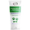BRAND ITALIA - Shampoo Districante per Cani a Pelo Lungo 200 ml Tubo
