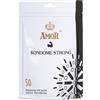 AMOR Strong Preservativi 53mm 50 pz Preservativi