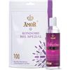 AMOR Mix Special Preservativi + PlayGel Natural Set 100 pz Preservativ