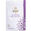 AMOR Mix Special Preservativi 53mm 50 pz Preservativi