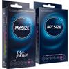 MY.SIZE Mix Set Preservativi Taglia 6 64mm 20 pz Preservativi