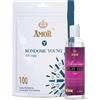 AMOR Nature Young + PlayGel Med Set 100 pz Preservativi