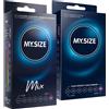 MY.SIZE Mix Set Preservativi Taglia 7 69mm 20 pz Preservativi