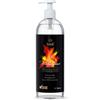 Vibratissimo Play Gel Prickelnd 1000 ml Lubrificante