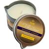 Vibratissimo Candela da Massaggio Caramel Cream 100 ml