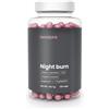 Night Burn complesso senza caffeina capsule 120 St