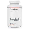 GymBeam Inositolo (Vitamina B8) 500 mg capsule 120 St
