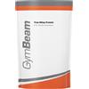 GymBeam True Whey 1000 g