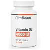 Vitamina D3 4000 UI colecalciferolo capsule 90 St