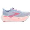 Brooks Scarpa da Running Donna Brooks Glycerin Max Azzurro Rosa