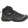 Salomon Scarpa da Trekking Uomo Salomon X Ultra 360 Mid Gtx Nero