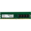 ADATA memoria 16 GB 1 x 16 GB DDR4 3200 MHz (AD4U320016G22-SGN)