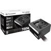 Thermaltake TRS-700AH2NK alimentatore per pc TR2 S 700W